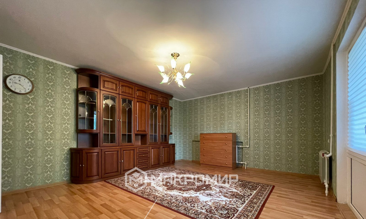 квартира г Орел ул Комсомольская 193 Автовокзал м-н фото 11