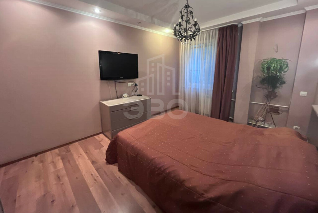 квартира г Санкт-Петербург метро Автово ул Маршала Казакова 9к/2 фото 11