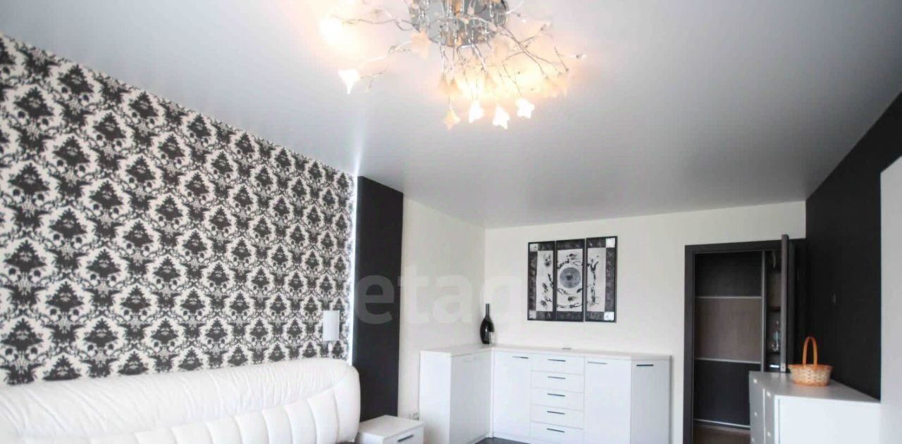 квартира г Новый Уренгой мкр Дружба 1/2 фото 6