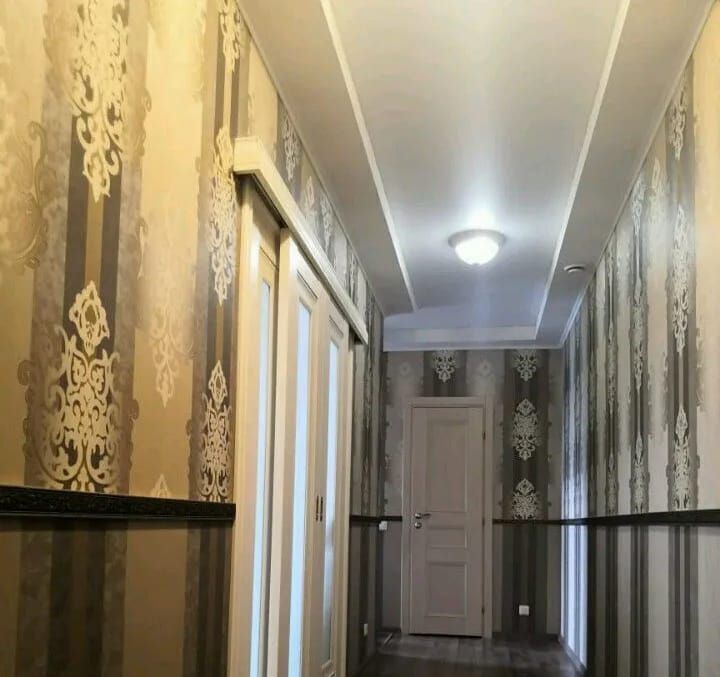 квартира г Челябинск р-н Калининский ул Братьев Кашириных 10 фото 7