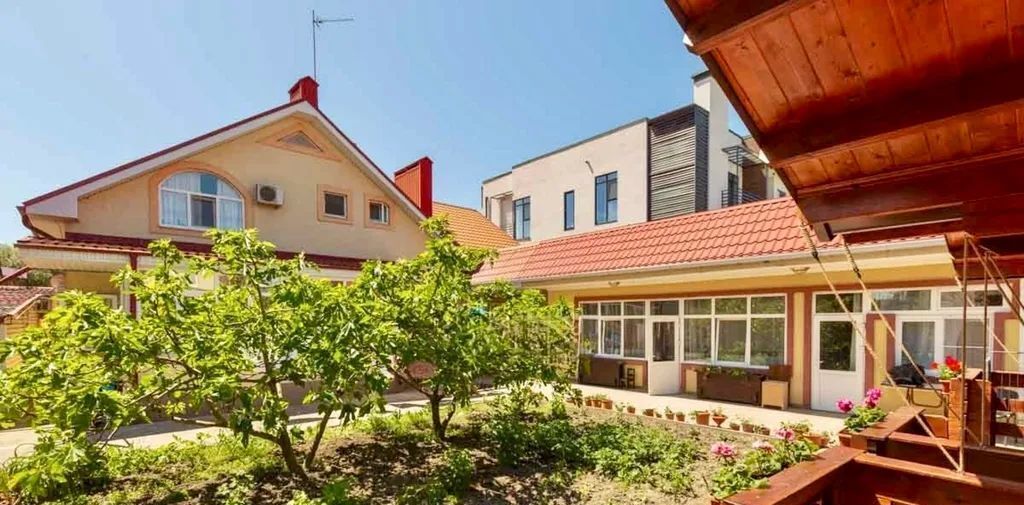 дом г Сочи р-н Адлерский ул Общинная 51 Сириус пгт фото 11