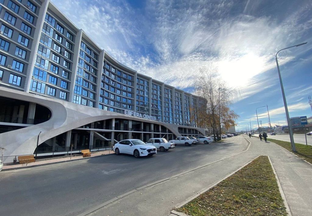 квартира г Нальчик Горная ул Тлостанова 32 фото 16