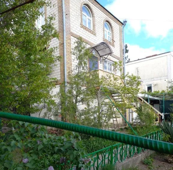 дом г Геленджик снт Предгорье ул Предгорная 2 фото 16
