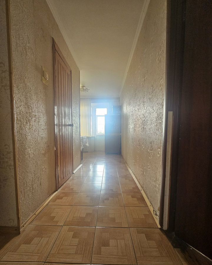 квартира г Нальчик Дубки ул 2 Таманской Дивизии 428 фото 12