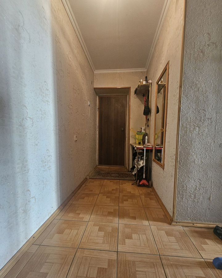 квартира г Нальчик Дубки ул 2 Таманской Дивизии 428 фото 16