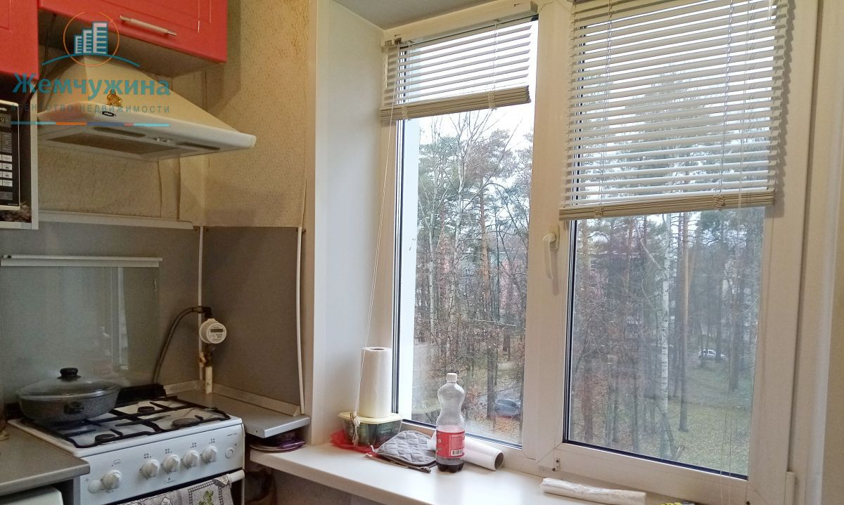 квартира г Димитровград ул Королева 13 фото 15