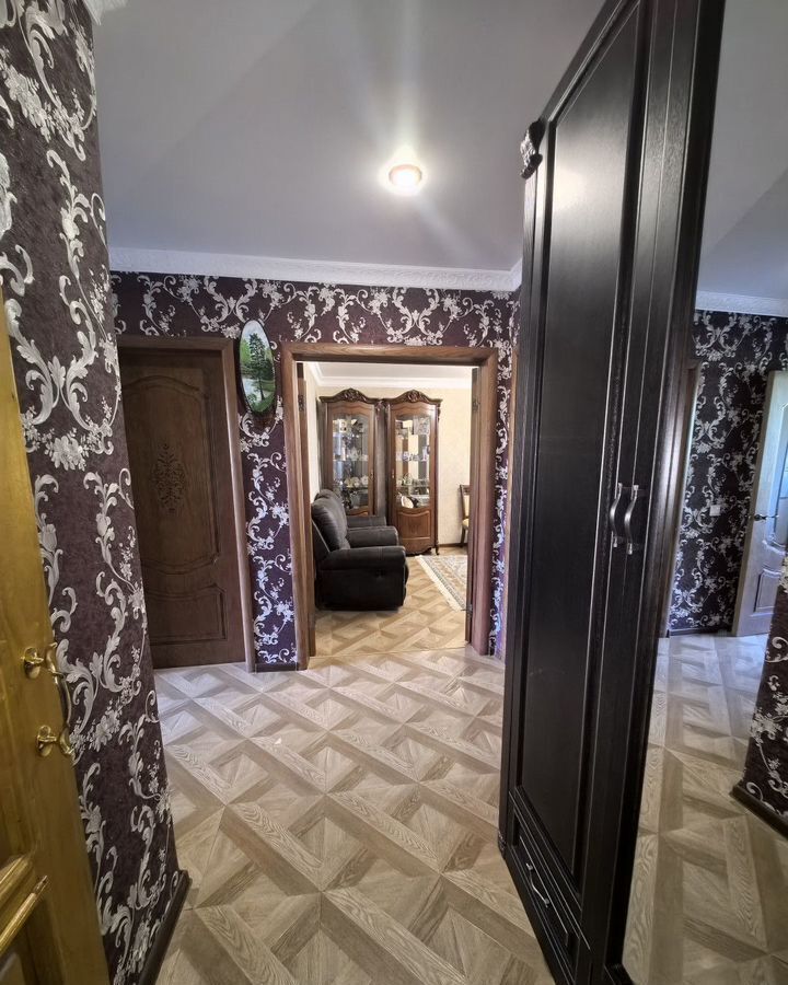 квартира г Нальчик Горная ул Кирова 9а фото 15