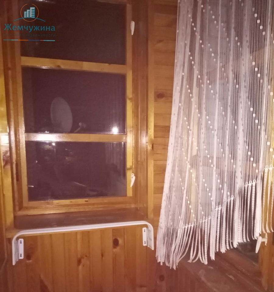квартира г Димитровград пр-кт Димитрова 4в фото 40