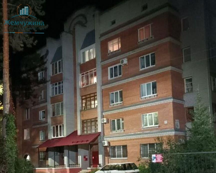 квартира г Димитровград пр-кт Димитрова 4в фото 49