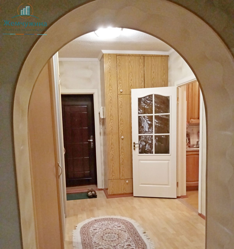 квартира г Димитровград пр-кт Димитрова 4в фото 41