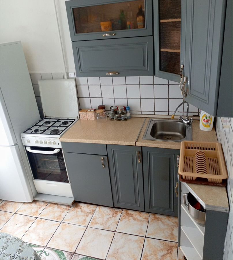 квартира г Волгодонск ул Молодежная 3а фото 10