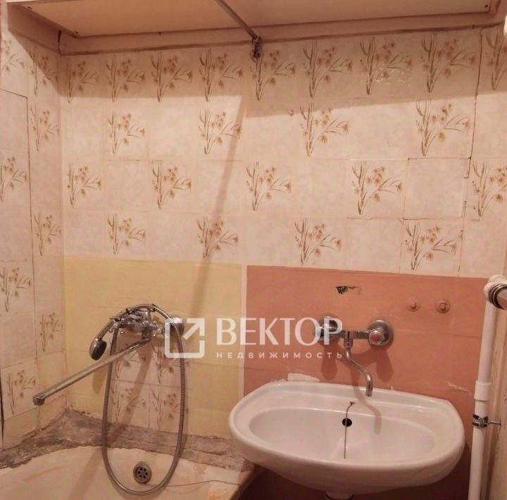 квартира г Иваново р-н Ленинский ул Кавалерийская 42 фото 9