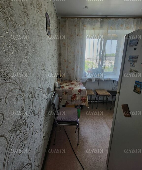 квартира г Биробиджан ул Комсомольская 19 фото 10