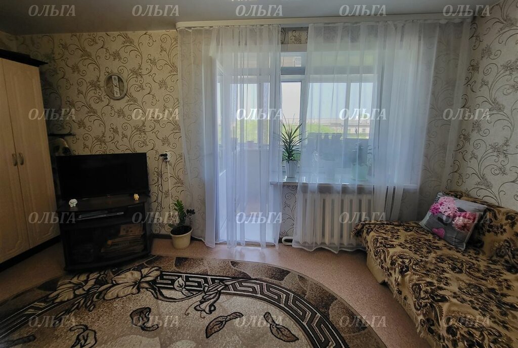 квартира г Биробиджан ул Комсомольская 19 фото 30