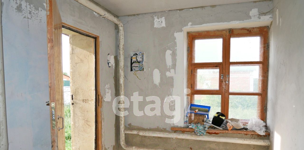 дом г Саранск ст Ялга ул Луговая 20 фото 14