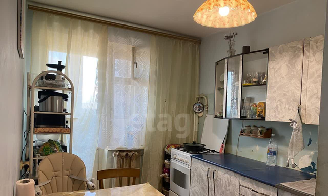 ул Пролетарская 14 38/1 / улица Дружбы фото