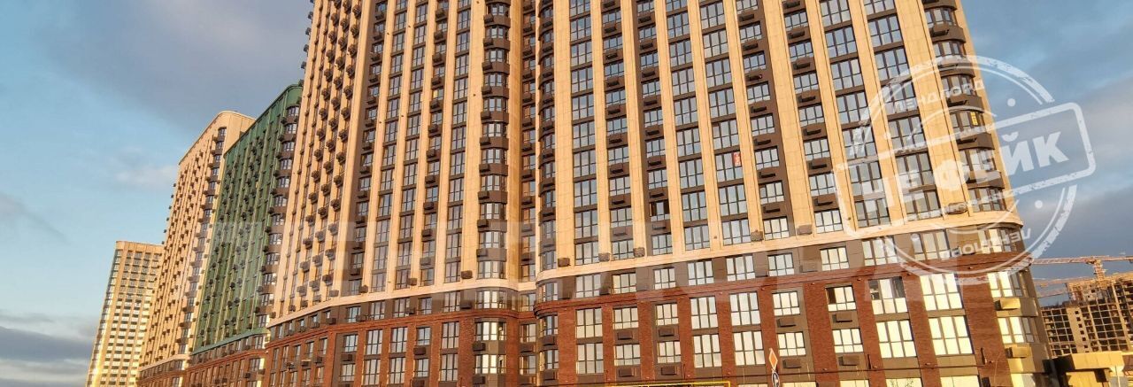 свободного назначения г Ростов-на-Дону р-н Кировский ул Бориса Слюсаря 15с/1 фото 1