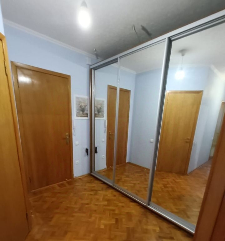 квартира г Ростов-на-Дону Северный пр-кт Космонавтов 12/2 фото 3