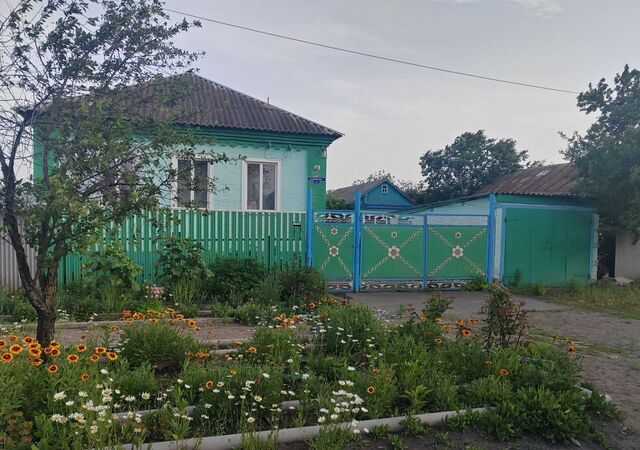 ул Крупской 53 Морозовское городское поселение фото