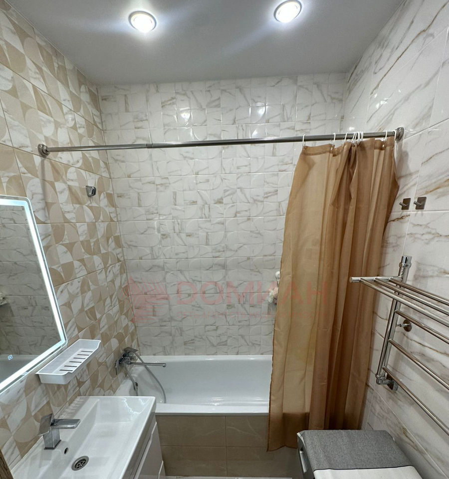 квартира г Батайск ул Комсомольская 133/4 фото 13