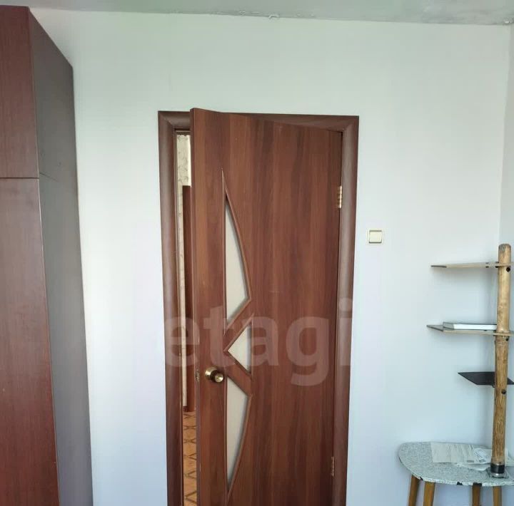 квартира г Пермь р-н Мотовилихинский ул Старцева 35 фото 10