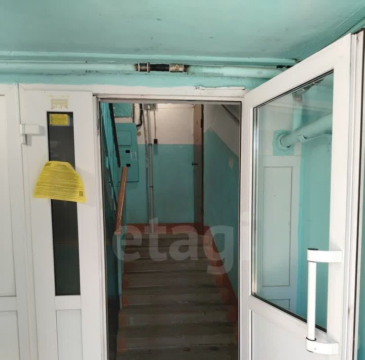квартира г Пермь р-н Мотовилихинский ул Старцева 35 фото 16