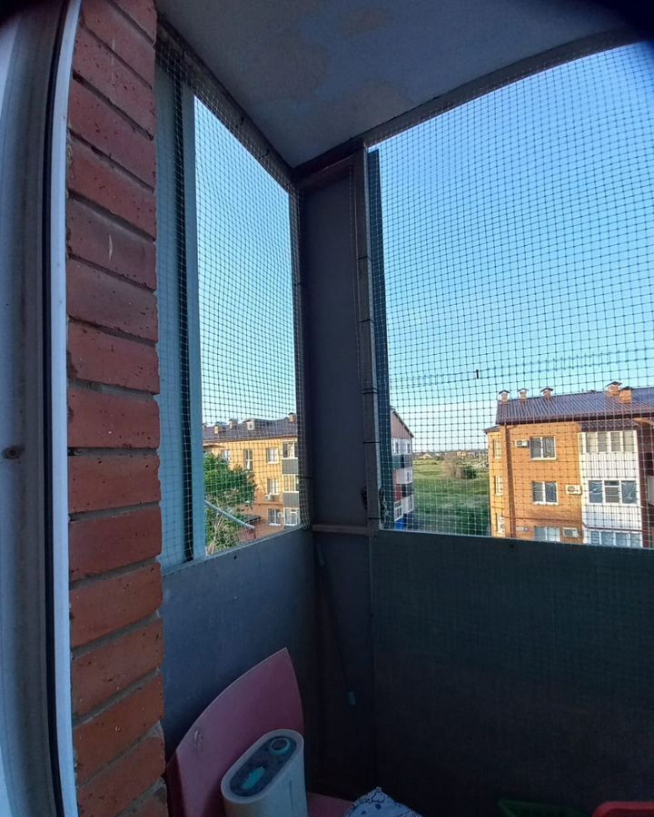 квартира г Волгодонск пр-кт Мира 60/11 фото 10