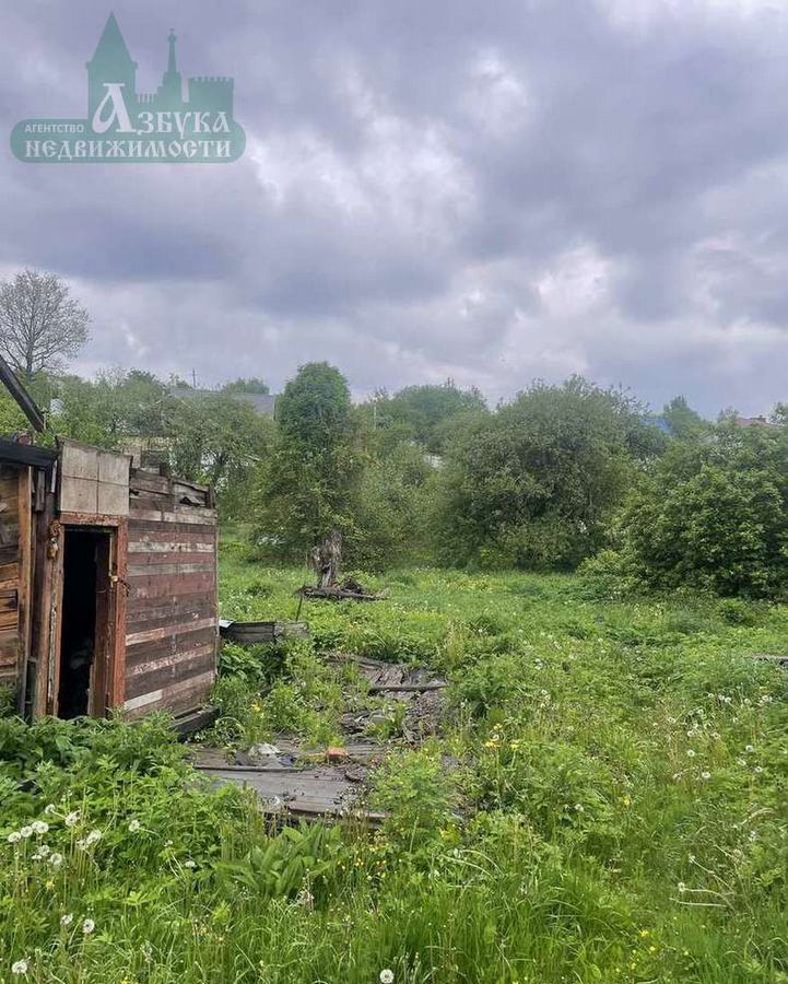 дом г Смоленск р-н Заднепровский ул Пролетарская 10 фото 4