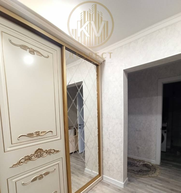 квартира г Кисловодск ул Чайковского 38 фото 1