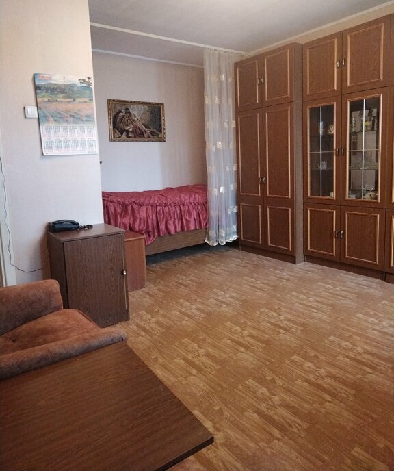 квартира г Кострома ул Галичская 85 фото 6