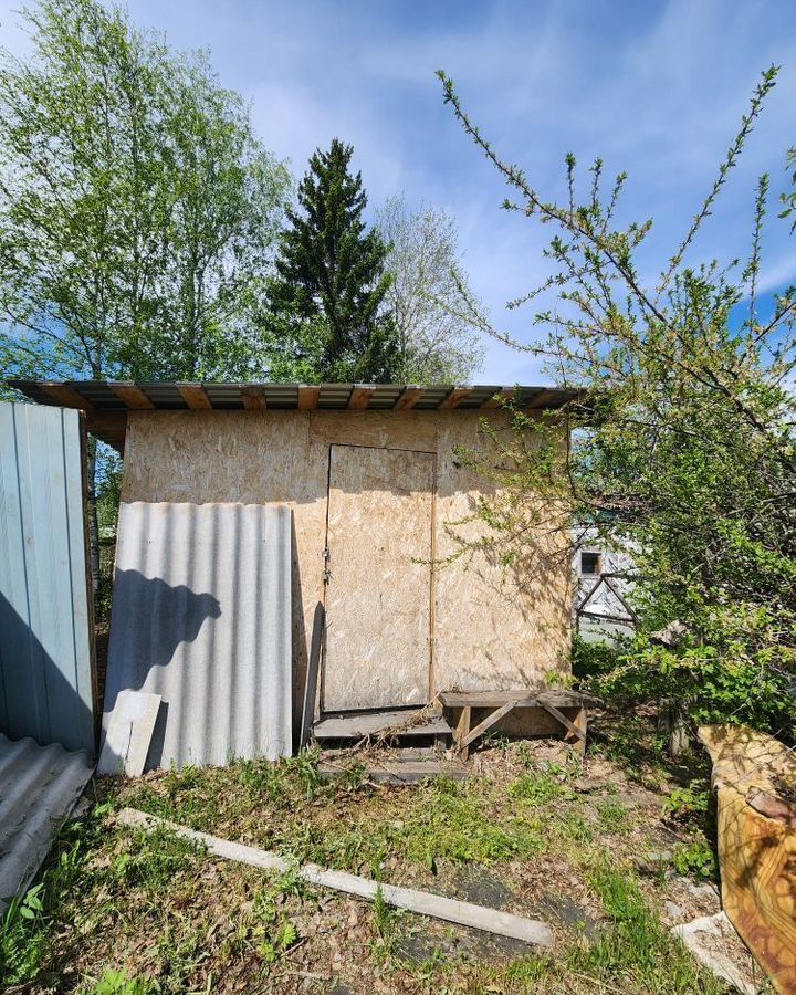 дом г Нижний Тагил р-н Ленинский коллективный сад Дружба фото 15