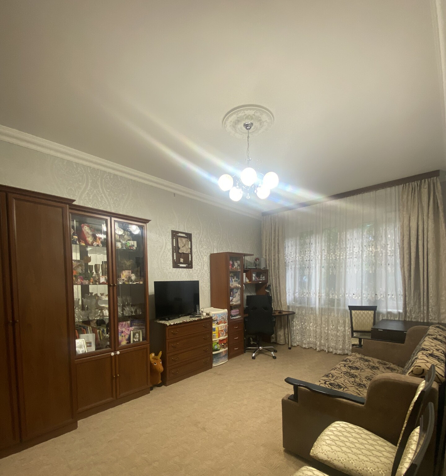 квартира г Москва метро Академическая ул Винокурова 5/6 2 фото 5