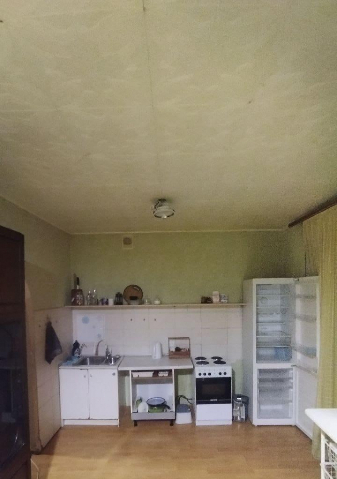 квартира г Балашиха мкр Железнодорожный ул Пионерская 33 фото 14