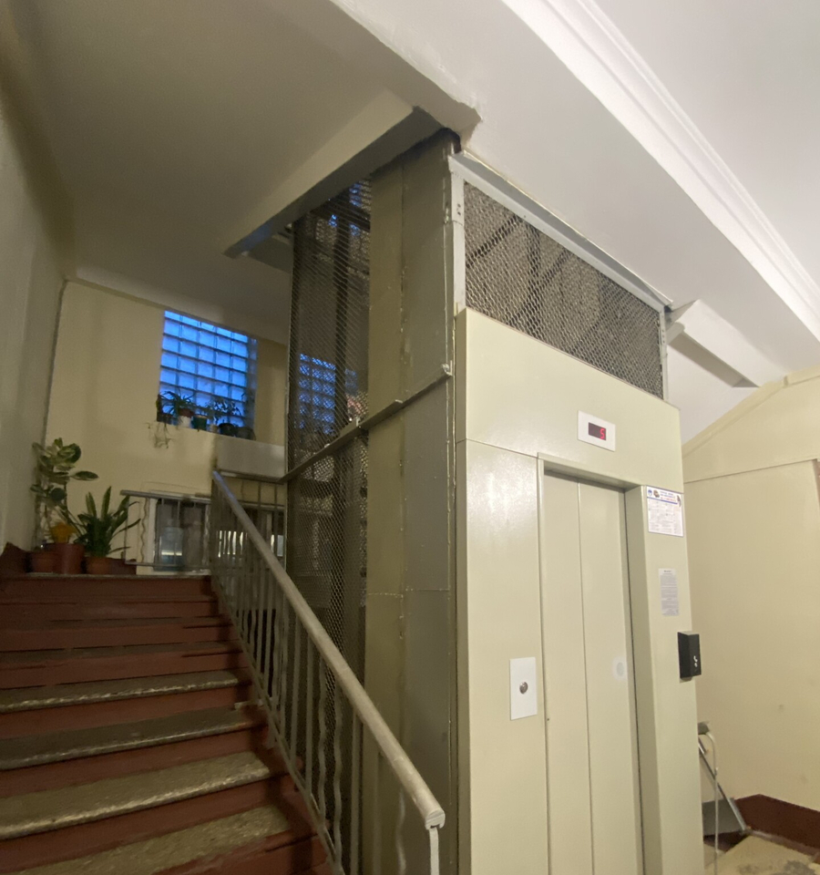 квартира г Москва метро Академическая ул Винокурова 5/6 2 фото 18