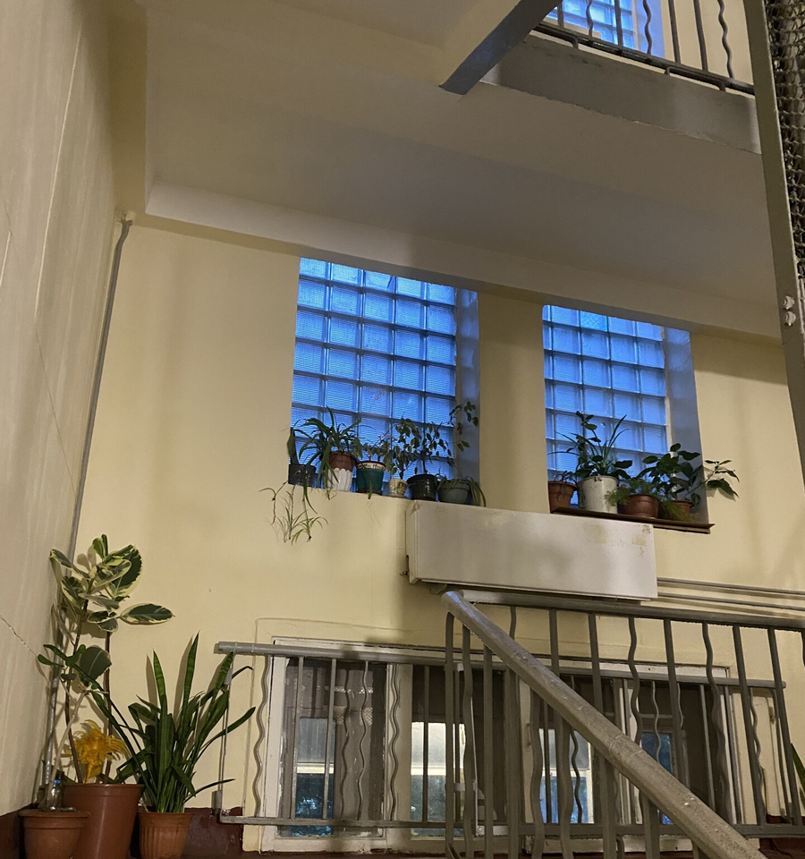 квартира г Москва метро Академическая ул Винокурова 5/6 2 фото 17