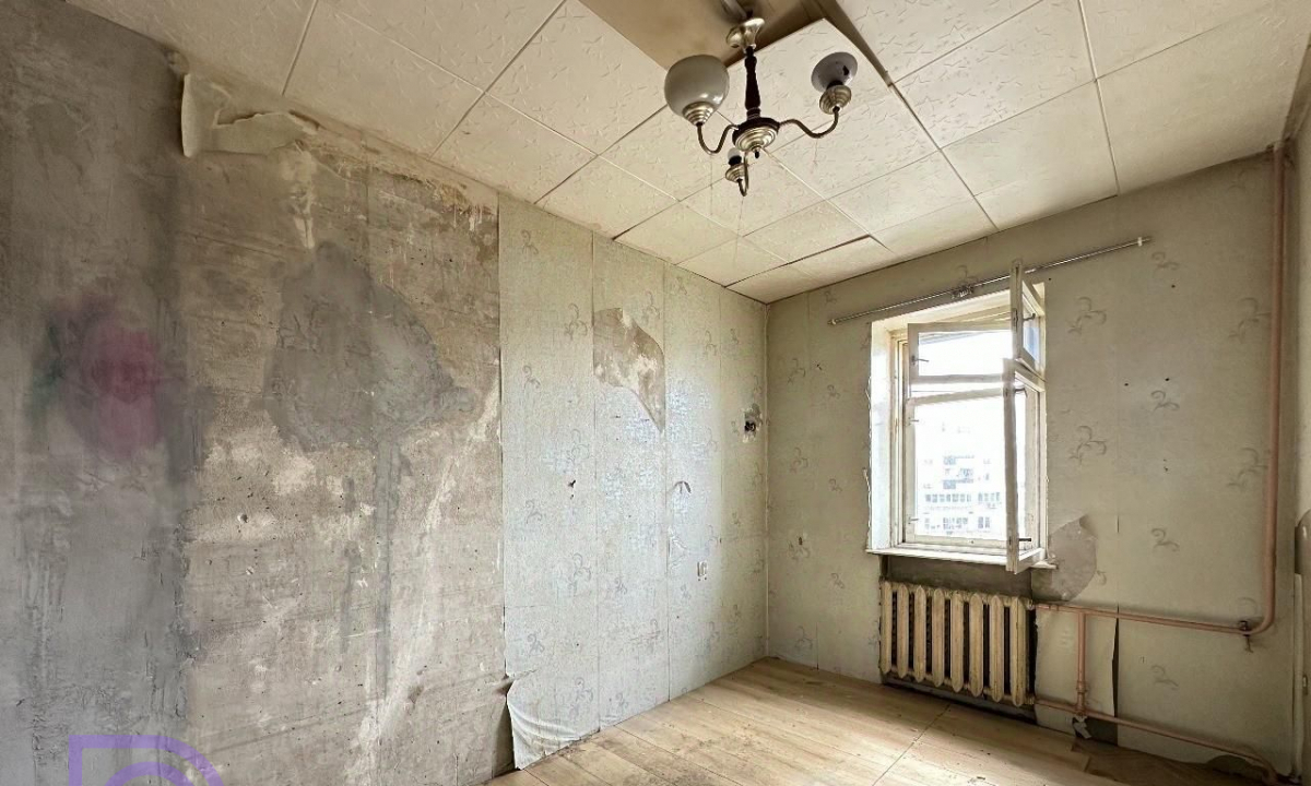 квартира г Москва метро Пролетарская пер 3-й Крутицкий 13 фото 36