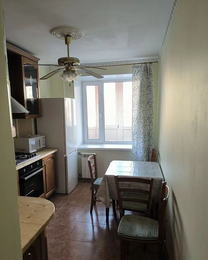 квартира г Москва метро Алексеевская пр-кт Мира 91к/2 фото 5