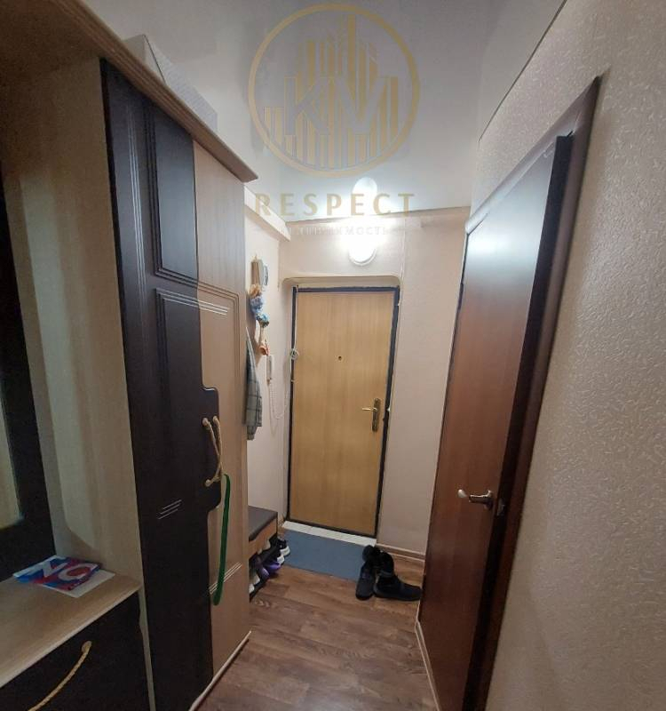 квартира г Ессентуки ул Вокзальная 47а/2 фото 20