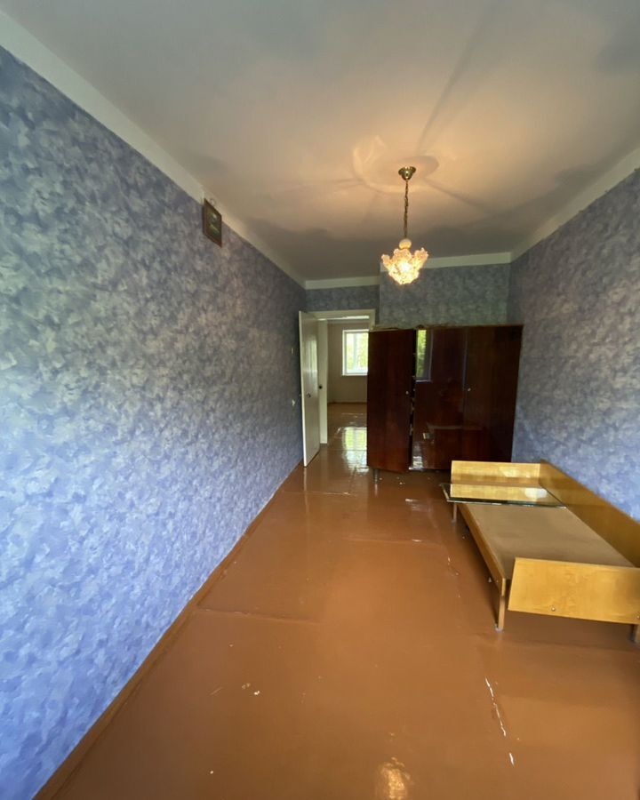 квартира г Магнитогорск р-н Правобережный ул Суворова 133/4 фото 5