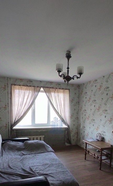 квартира г Чебоксары р-н Калининский пр-кт Тракторостроителей 61 фото 2