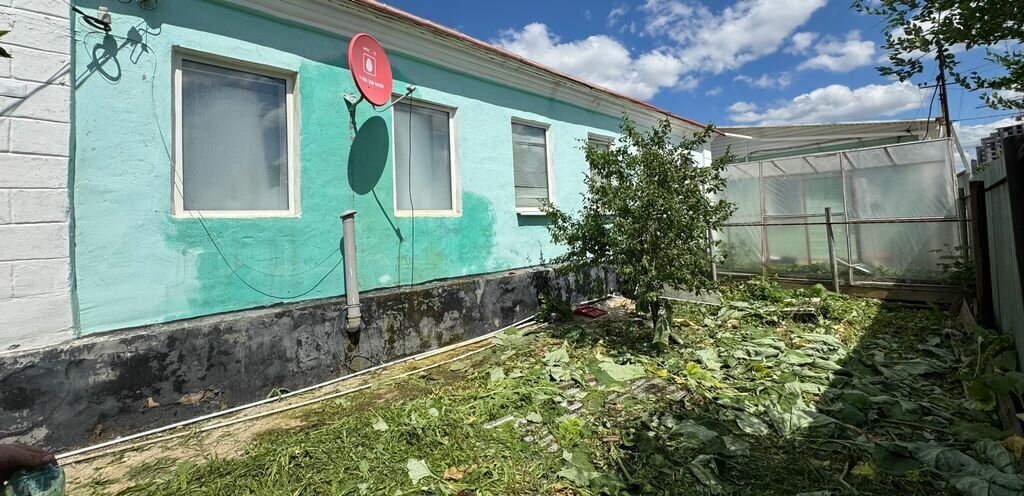 дом г Оренбург р-н Ленинский ул Сенная 2 фото 5