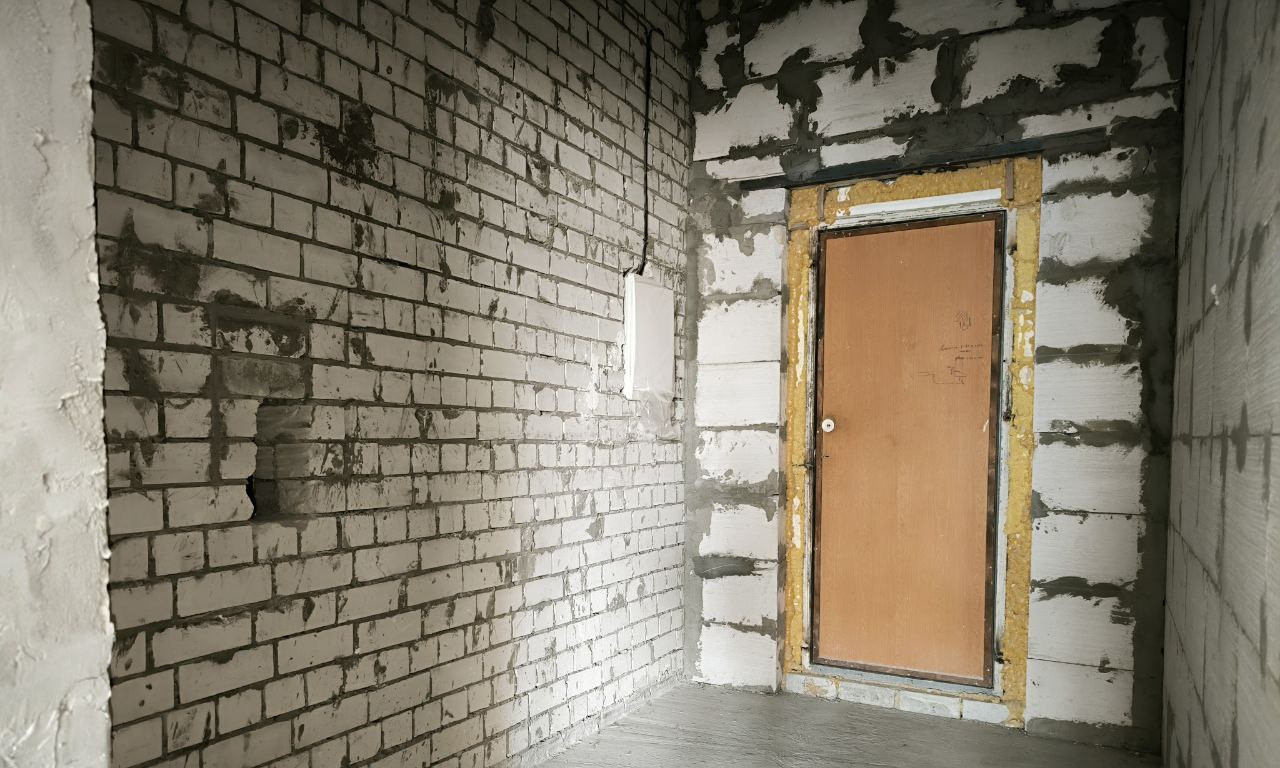 квартира г Саратов р-н Октябрьский пр-д 1-й им Исаева Н.В. 3 Н. Г. Чернышевского фото 7