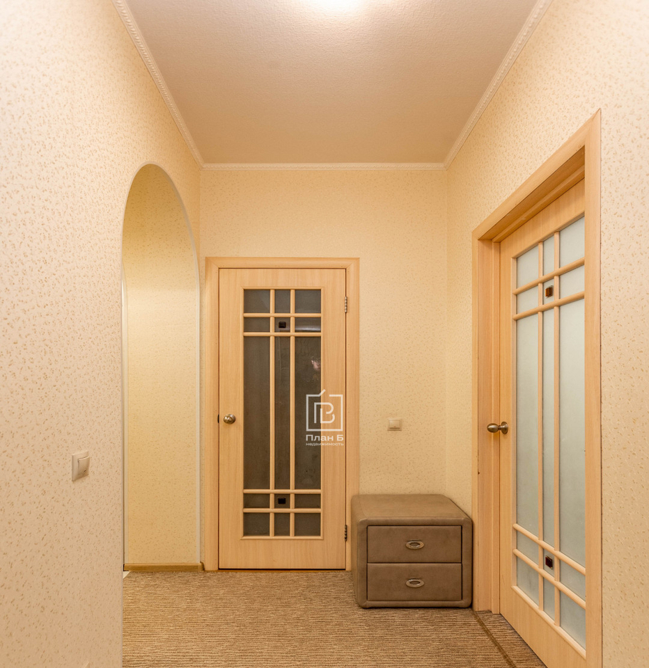 квартира г Калуга Труда, 4 к 1 фото 15