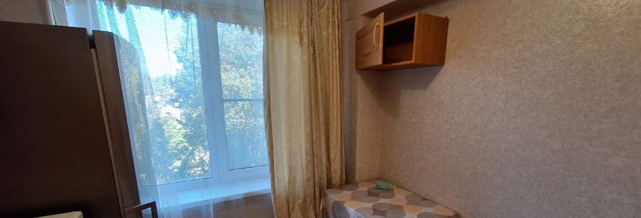 квартира г Калуга р-н Московский ул Кубяка 9к/1 фото 10