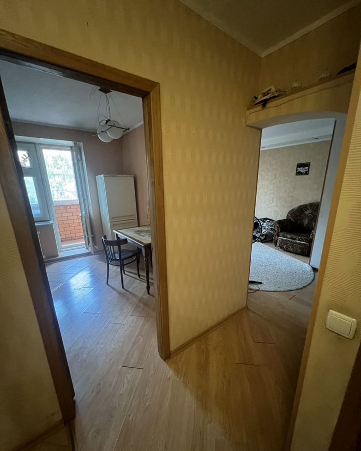 квартира г Смоленск р-н Ленинский ул Нормандия-Неман 31 фото 11