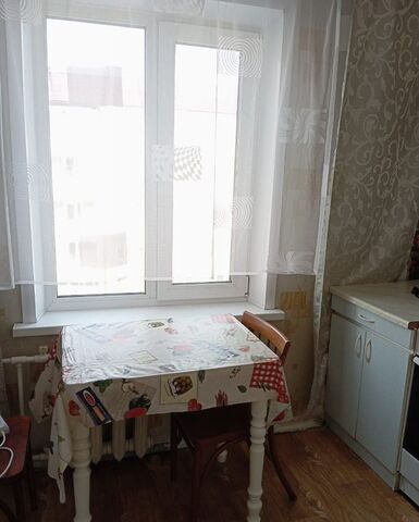 р-н Тайшетский Тайшетское муниципальное образование, мкр-н имени Мясникова, 10, Тайшет фото