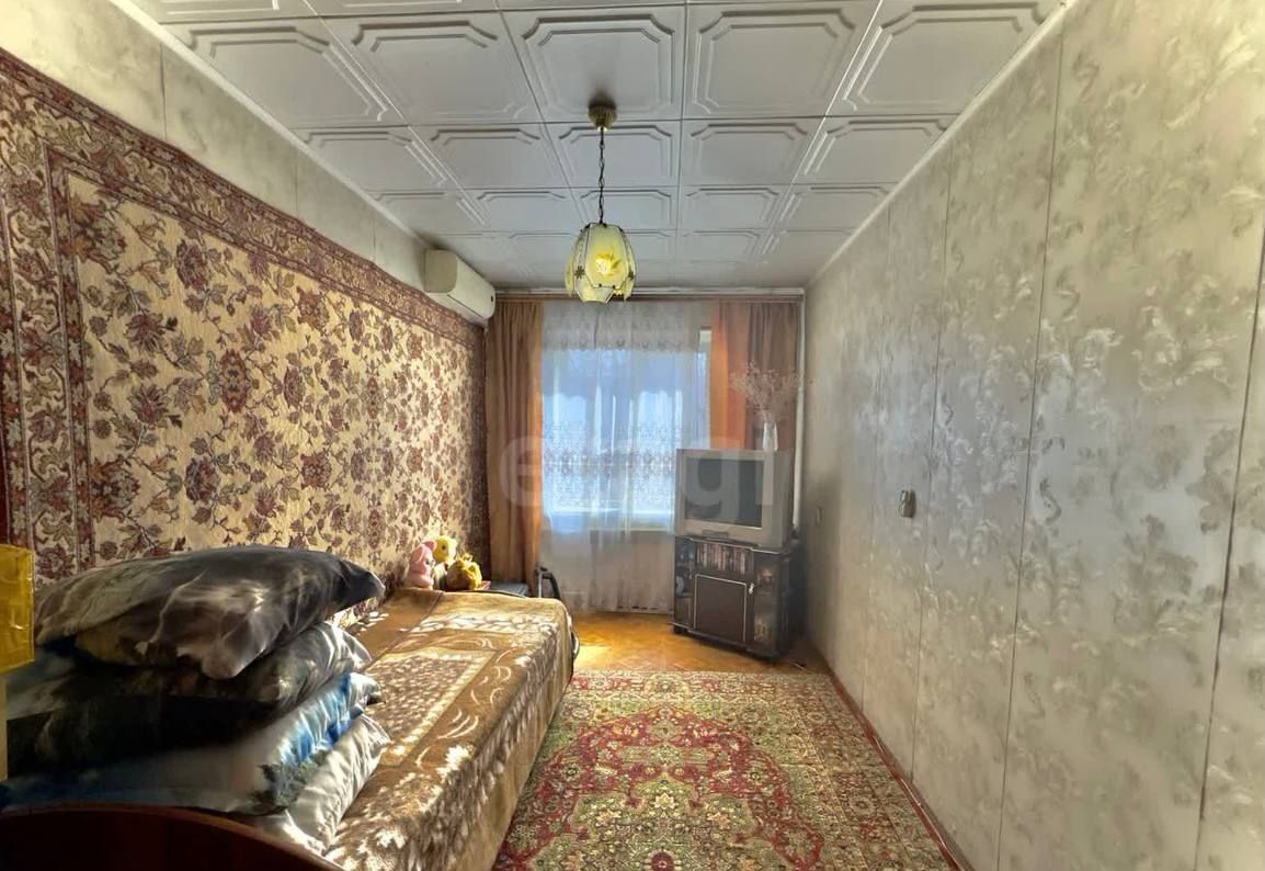 квартира г Курган Рябково ул Школьная 11 фото 12