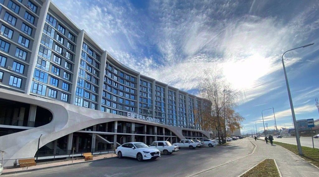 квартира г Нальчик ул Тлостанова фото 17