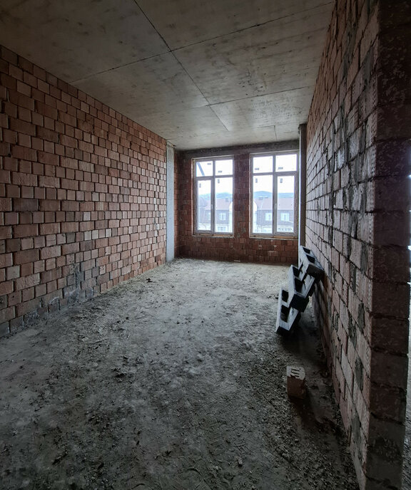 квартира г Нальчик ул Тарчокова 28 фото 16