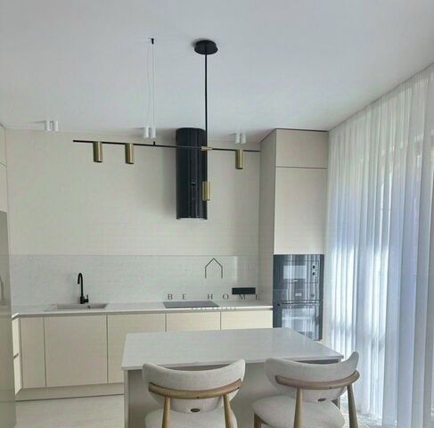 ул Миргородская 20 ЖК Grand House округ Лиговка-Ямская фото